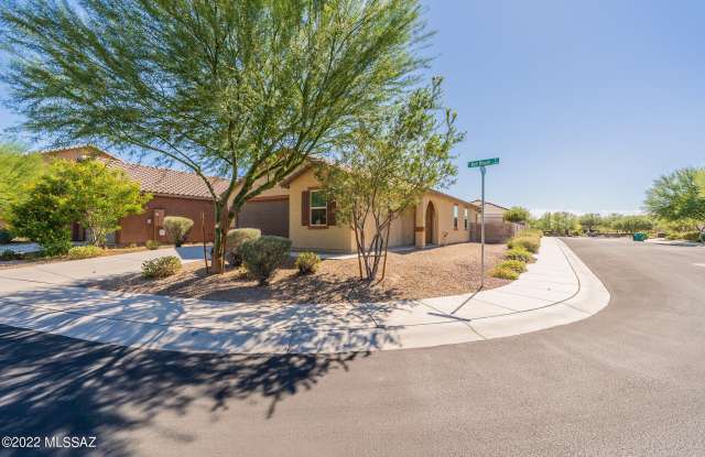 11751 W Boll Bloom Drive