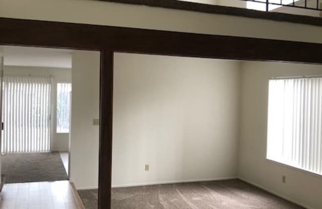 4 Bed/2.5 Bath Two Story Home in San Diego