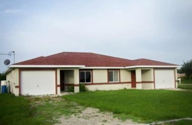 5151 24th ST SW - 5151 24th St SW, Lehigh Acres, FL 33973