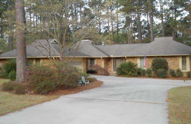 108 Inwood Drive - 108 Inwood Drive, Aiken, SC 29803