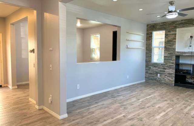 3150 N Ventura Rd | Riverpark | Unfurnished