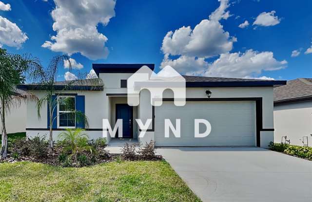 6963 Shelby Lynn Way