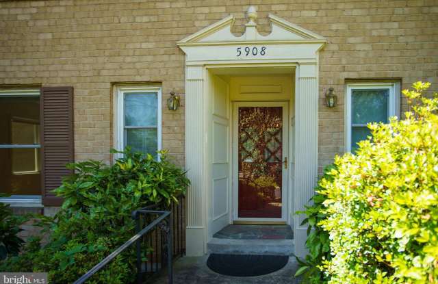 5908 WALHONDING ROAD