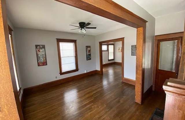 Photo of Big 2BR with appliances, nicely updated! Great for students or professor.