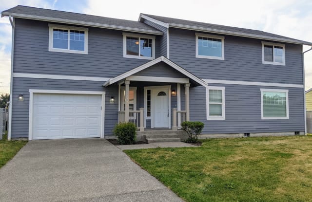 7436 S D St - 7436 South D Street, Tacoma, WA 98408