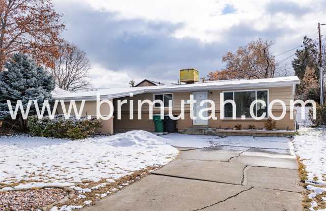 656 East 5640 South