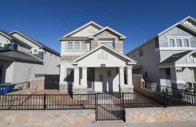 Photo of 14655 Pebble Hills Boulevard