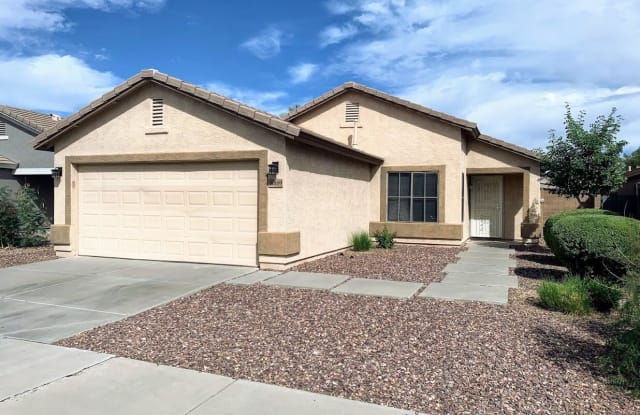 30169 N SUNRAY Drive - 30169 North Sunray Drive, San Tan Valley, AZ 85143