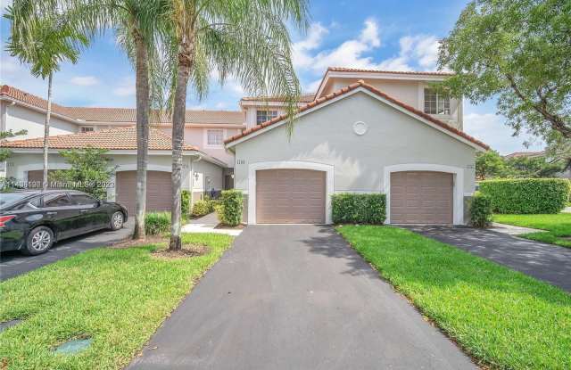 3789 San Simeon Cir - 3789 San Simeon Circle, Weston, FL 33331