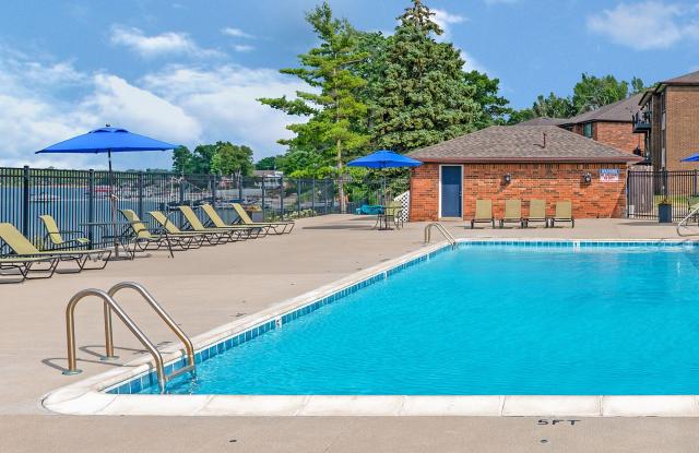 Elizabeth Lake Estates