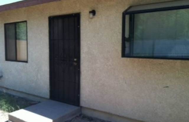 Photo of 826 East Waverly Street