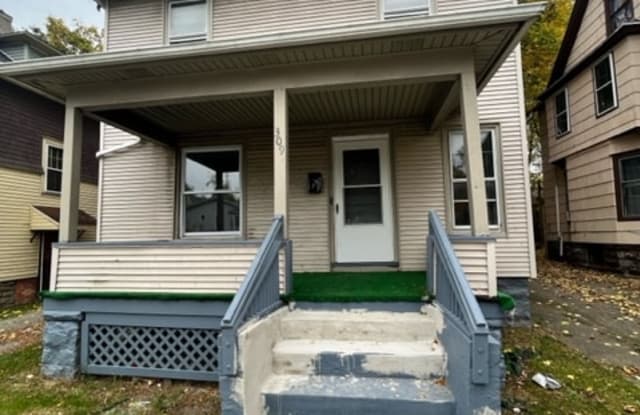 309 Emerson Street - 309 Emerson Street, Rochester, NY 14613