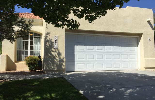 3261 Renaissance Drive SE - 3261 Renaissance Drive Southeast, Rio Rancho, NM 87124