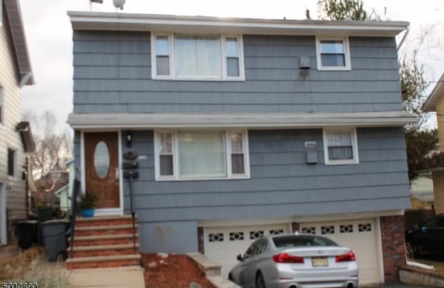 62 3RD PL - 62 3rd Place, Bogota, NJ 07603