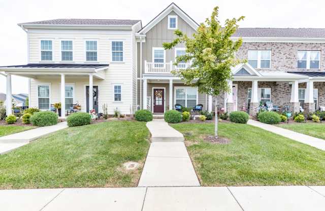 2003 Serenity Street - 1