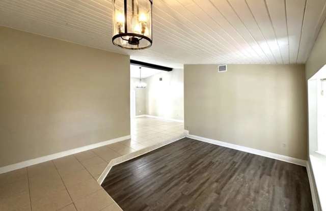 5510 South Boston Place