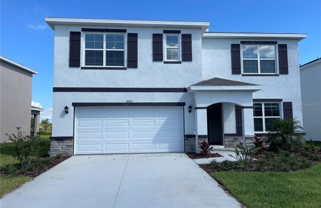 17523 CANOPY PLACE - 17523 Canopy Place, Manatee County, FL 34211