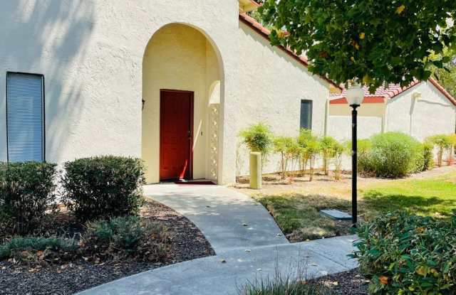 Photo of Gorgeous Completely Remodeled Single Story 2bed/2 bath Condo in Davis