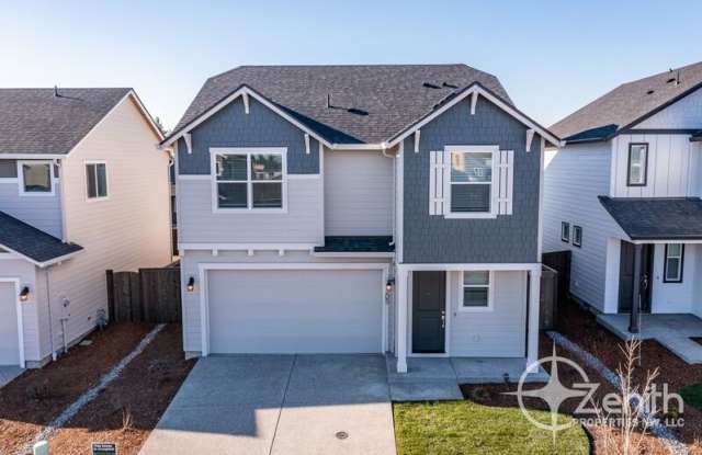205 S 88th Drive
