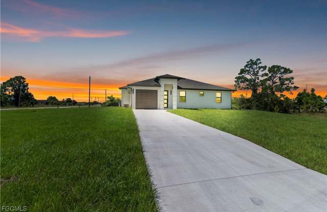 1110 Eisenhower Boulevard