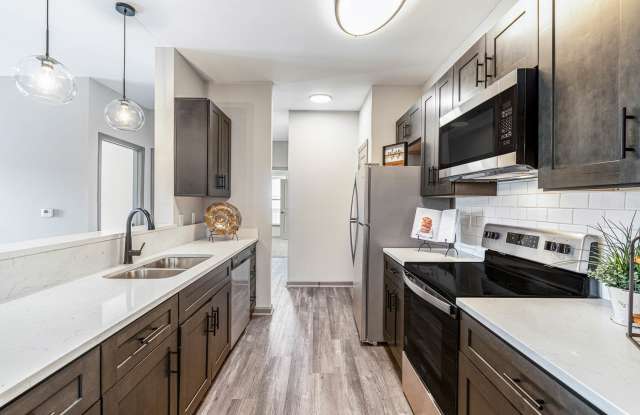 CityGreen at Northshore