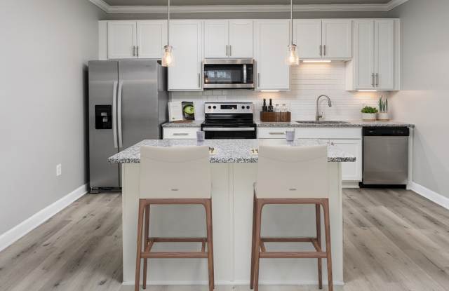 The Reserve at Mayfaire