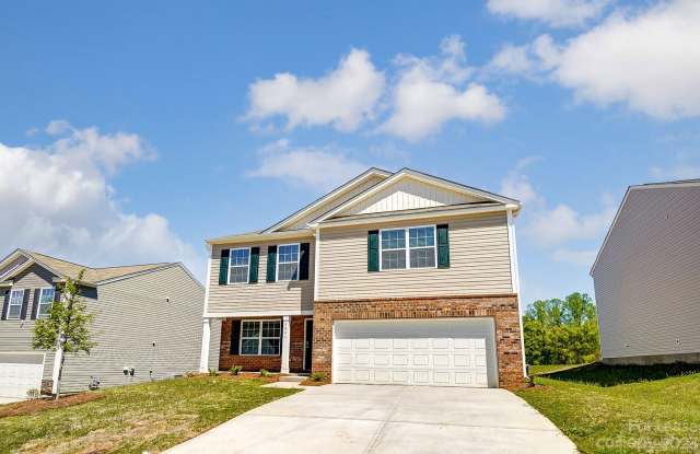 2895 Sherrills Stream Drive
