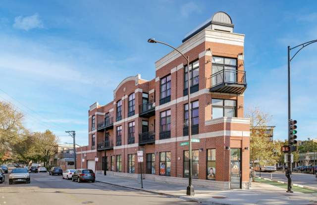 Photo of 2089 W Wabansia Avenue