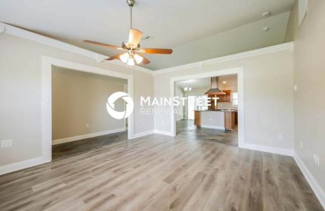 3001 38th Street West