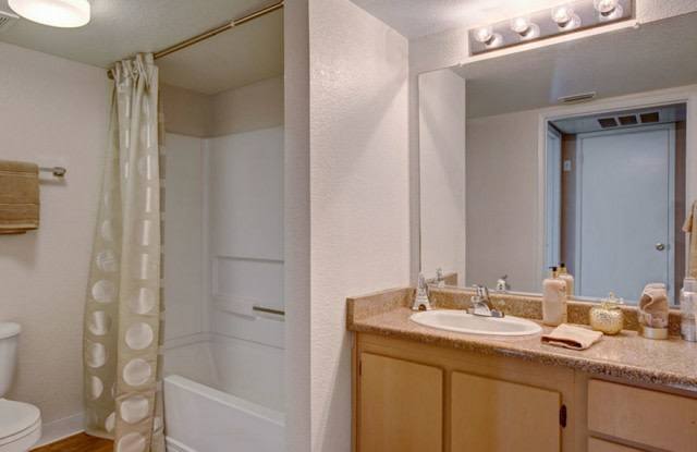 Morningside Creek Apartments