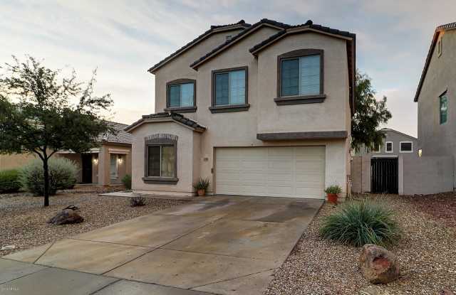 17317 W ACAPULCO Lane - 17317 West Acapulco Lane, Surprise, AZ 85388