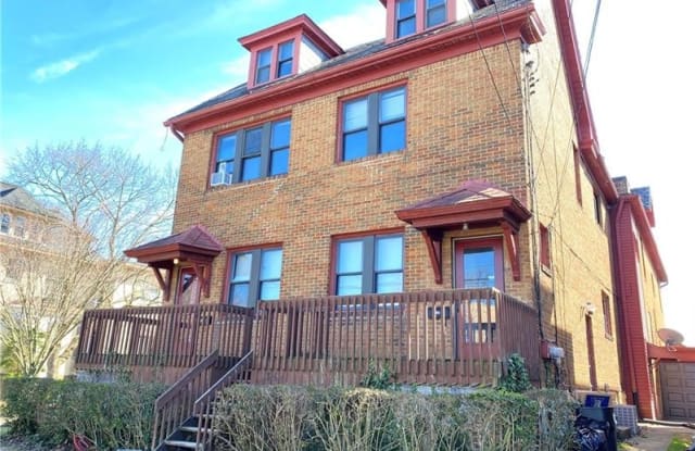 364 Bailey Ave - 364 Bailey Avenue, Pittsburgh, PA 15211