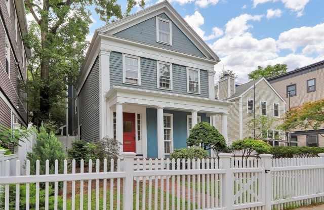 50 Roberts Rd.
