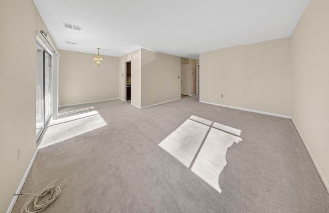 3364 Hewitt Avenue - 301#301