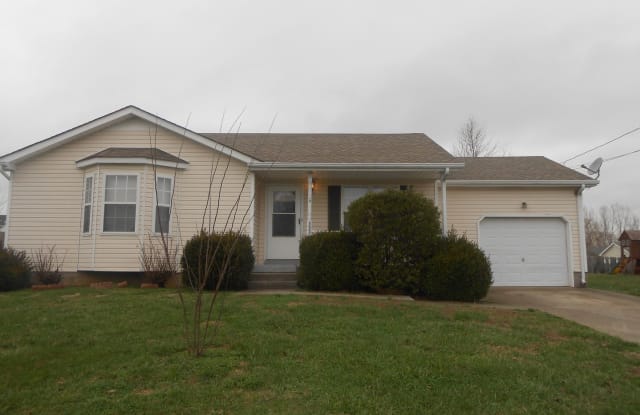 333 Atlantic Ave - 333 Atlantic Avenue, Oak Grove, KY 42262