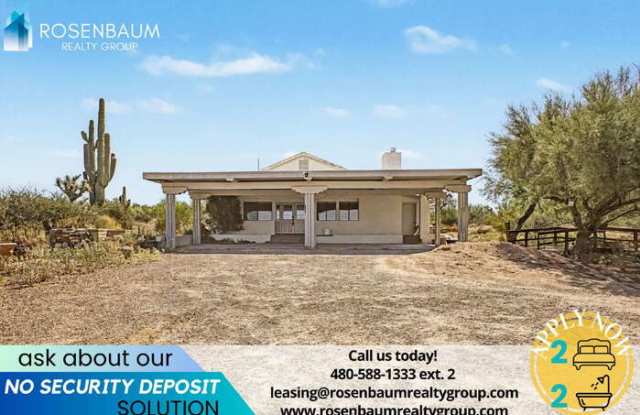 9669 East Ranch Gate Road