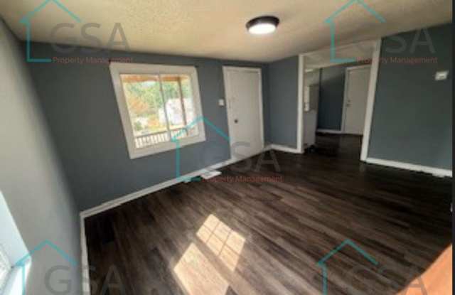 2 Bedroom 1 Bath MOVE IN SPECIAL 1/2 FIRST MONTHS RENT