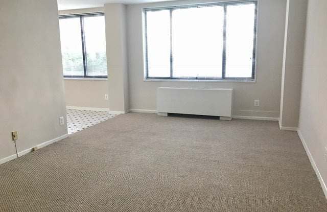 Photo of M Street Towers