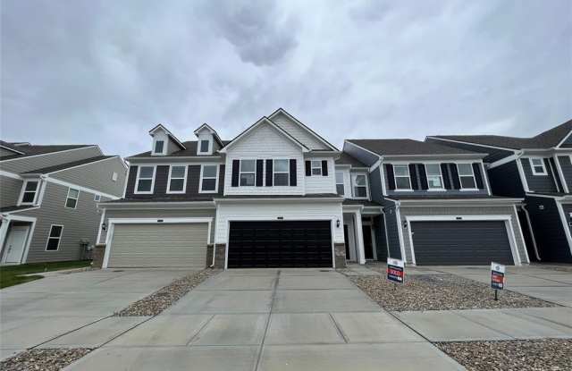 14250 Tenbury Way - 14250 Tenbury Way, Fishers, IN 46037