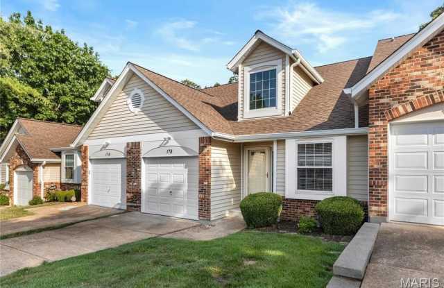 178 Cascade Circle Drive