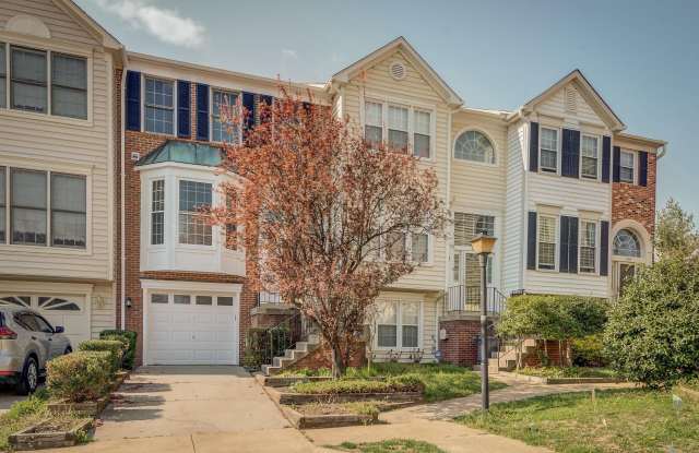 7009 ASHLEIGH MANOR COURT