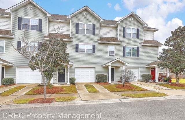 4208 Climbing Tree Court - 4208 Climbing Treet Court, Charleston, SC 29414