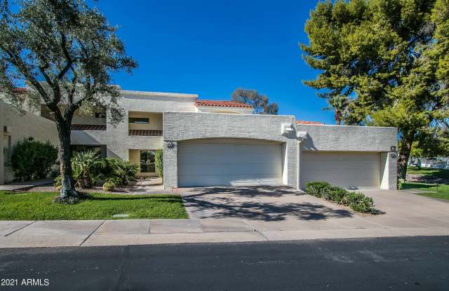 2434 E PALO VERDE Drive