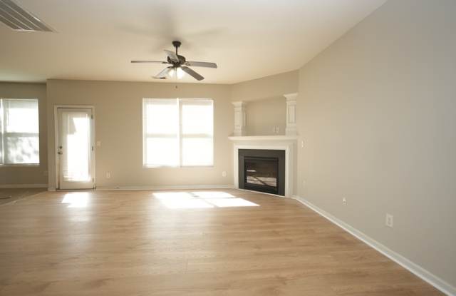 4909 Muskogee Drive