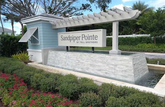 1851 Sandpiper Pointe Place