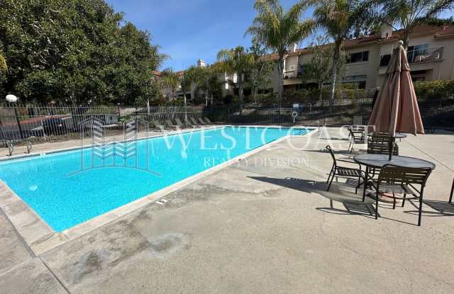 Beautiful Two-Story 3 Bed, 2 Bath Home in Calavera Hills Villas Community in Carlsbad