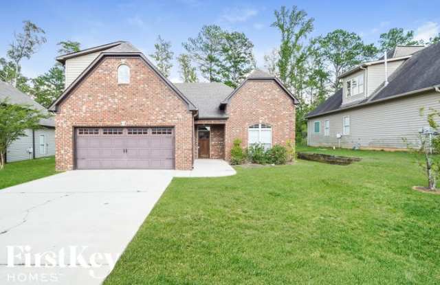 221 Willow View Circle - 221 Willow View Circle, Westover, AL 35186