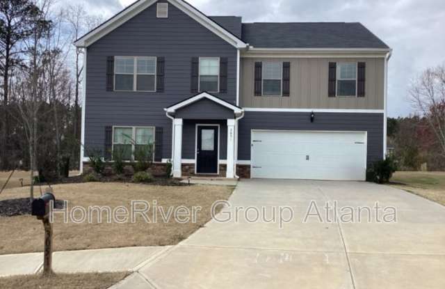 3051 Chris Cir