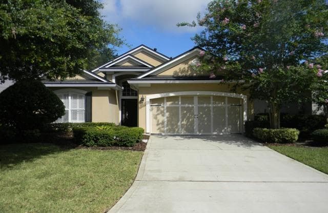 1264 STONEHEDGE TRAIL LN - 1264 Stonehedge Trail Lane, St. Johns County, FL 32092