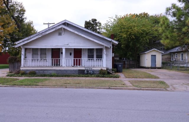 538 S. Norfolk Ave. - 538 South Norfolk Avenue, Tulsa, OK 74120